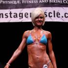 Ashley  Boatright - NPC Mid Atlantic Championships 2012 - #1